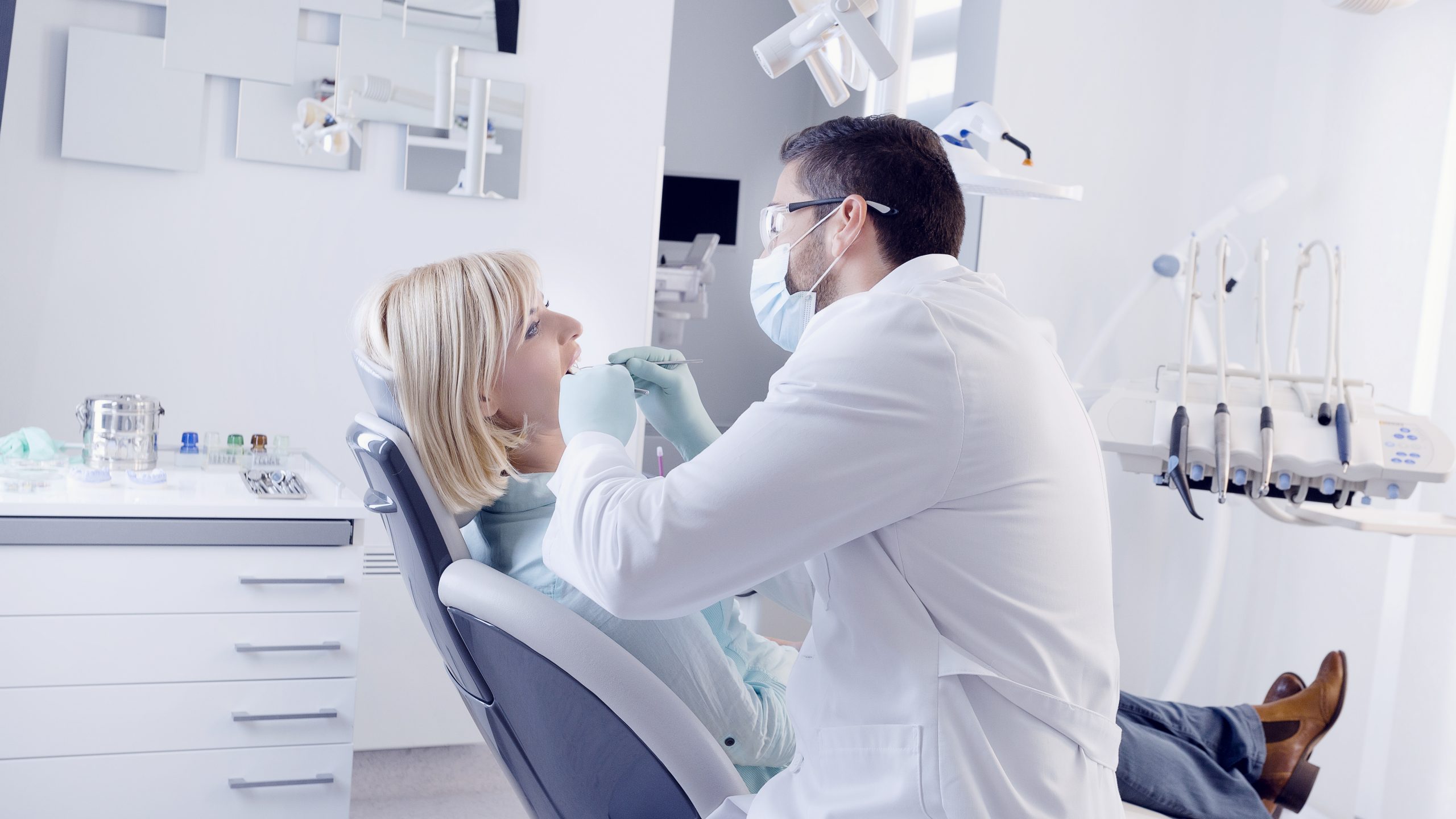 Dentist in Efland, NC